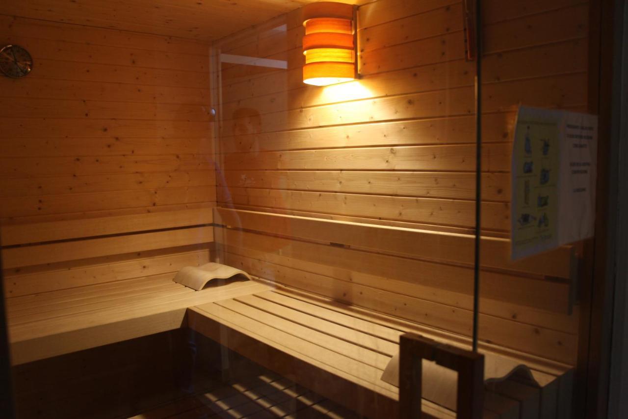 Hotel Stella Maris Terme Casamicciola Terme Екстериор снимка