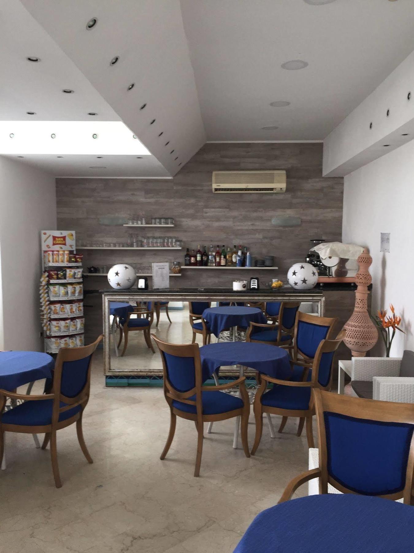 Hotel Stella Maris Terme Casamicciola Terme Екстериор снимка