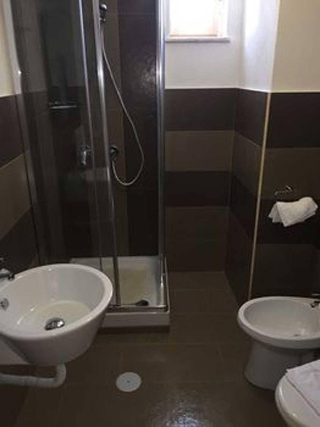 Hotel Stella Maris Terme Casamicciola Terme Екстериор снимка