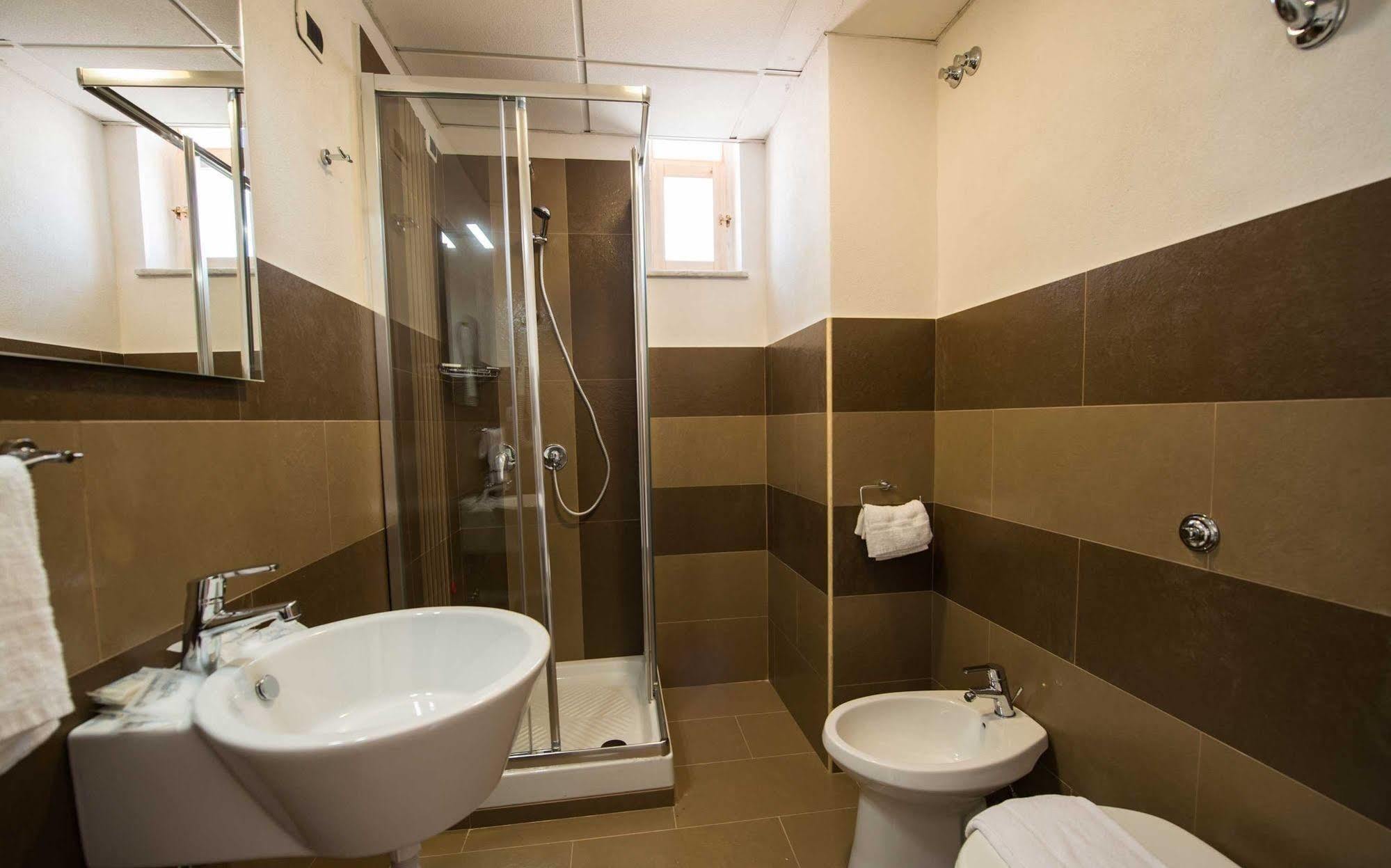 Hotel Stella Maris Terme Casamicciola Terme Екстериор снимка
